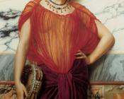 Drusilla - 约翰·威廉·格维得